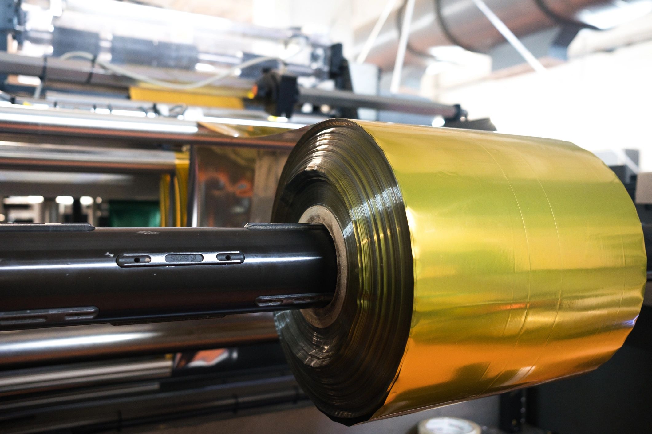 High quality packaging production