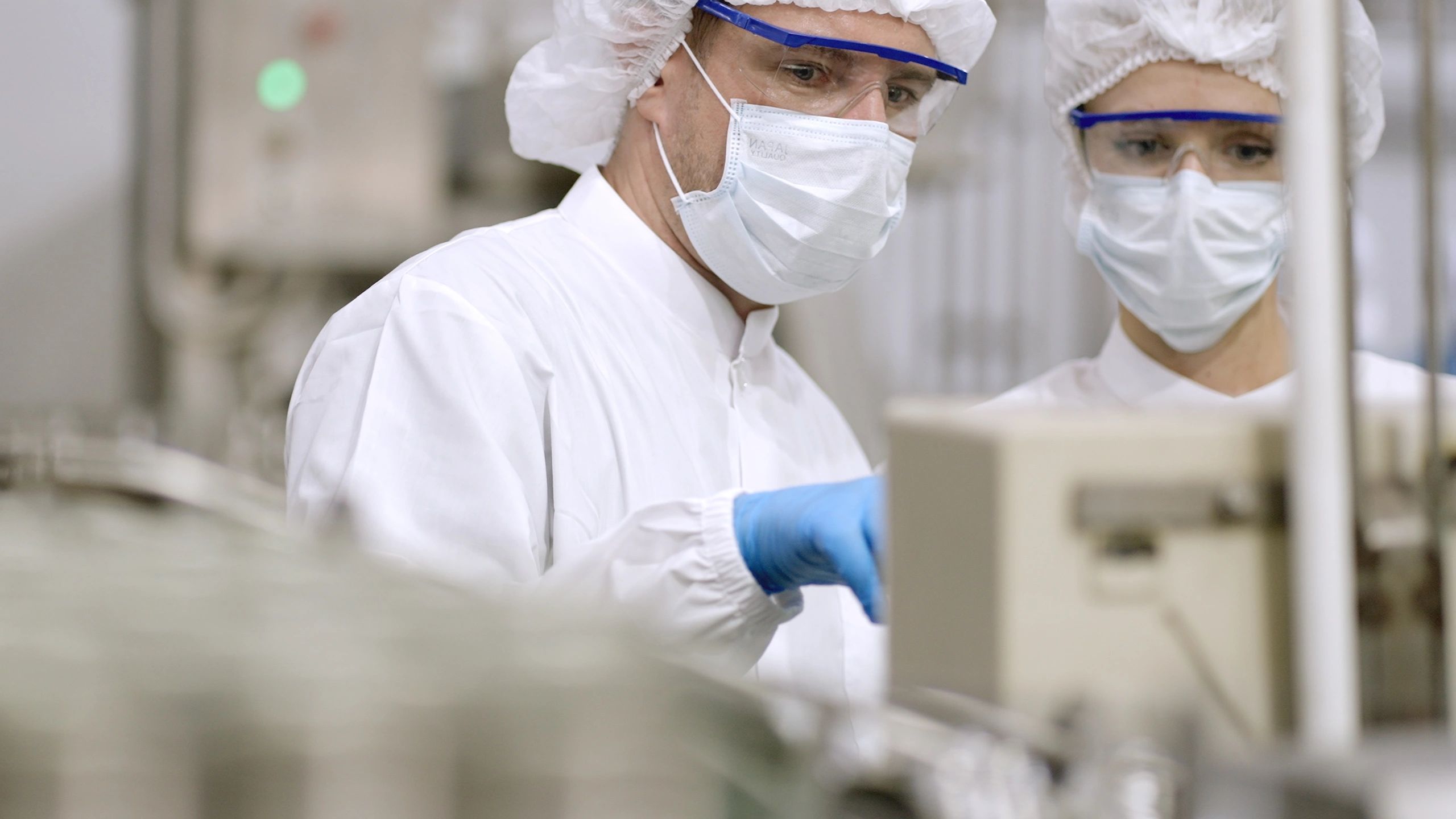 pharmaceutical packaging