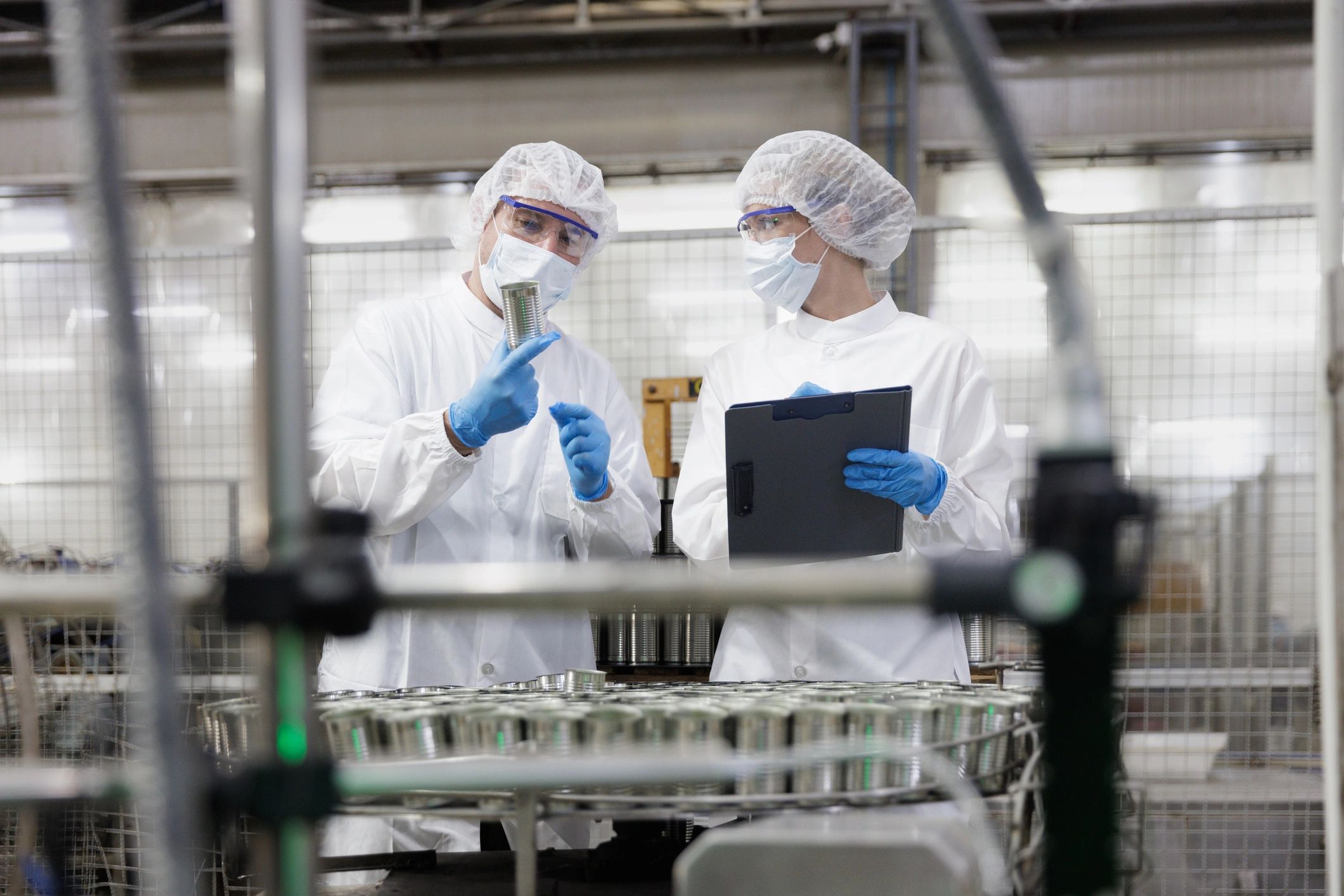 Operations Manager at Aumpack